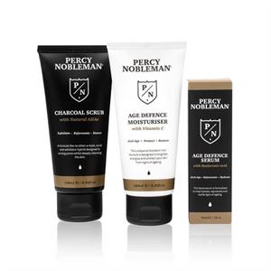 Percy Nobleman Age Defence Kit